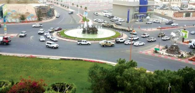 محافظة ظهران الجنوب صورة مقال محافظة ظهران الجنوب