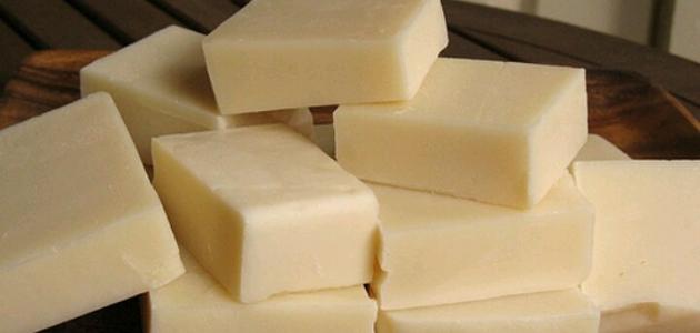 كيف يصنع الصابون البلدي صورة مقال كيف يصنع الصابون البلدي