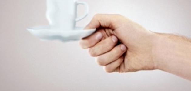 ما سبب رعشة الجسم صورة مقال ما سبب رعشة الجسم