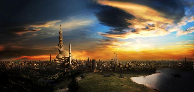 حكم دينية جميلة صورة مقال حكم دينية جميلة