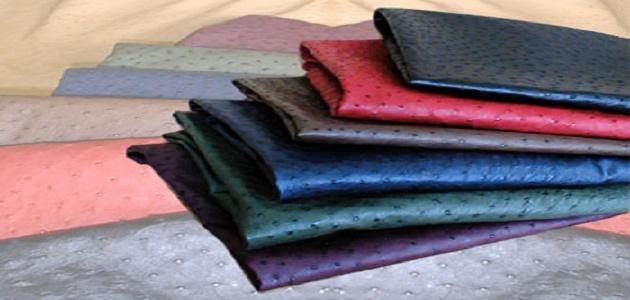طريقة دبغ الجلود في المنزل صورة مقال طريقة دبغ الجلود في المنزل