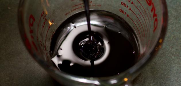 ما هو العسل الاسود صورة مقال ما هو العسل الاسود