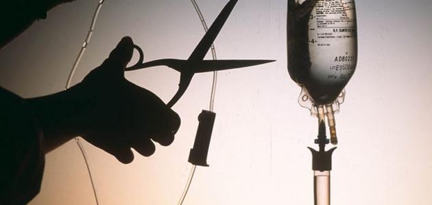 ما هو القتل الرحيم صورة مقال ما هو القتل الرحيم