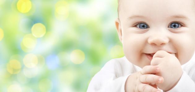 متى تبدأ تربية الطفل صورة مقال متى تبدأ تربية الطفل