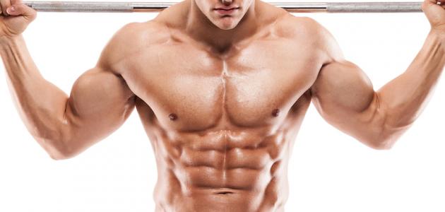 أضرار هرمون التستوستيرون لكمال الأجسام صورة مقال أضرار هرمون التستوستيرون لكمال الأجسام