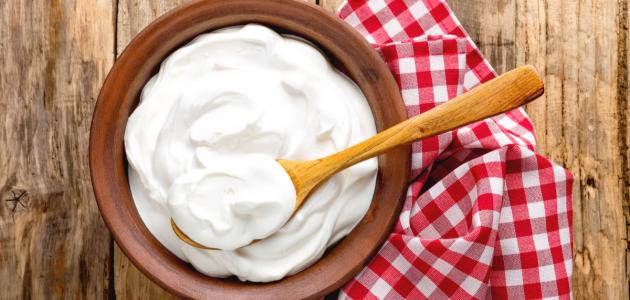 ما هو الزبادي صورة مقال ما هو الزبادي