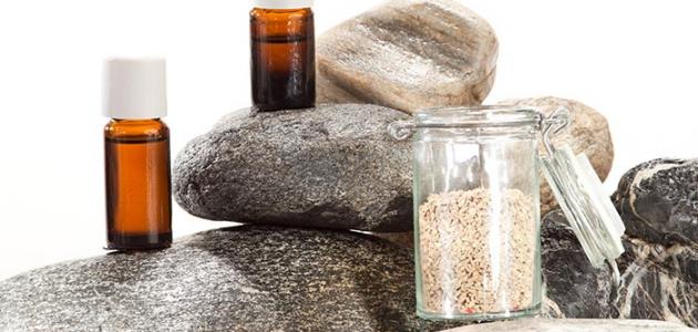 فوائد حصا البان للشعر صورة مقال فوائد حصا البان للشعر