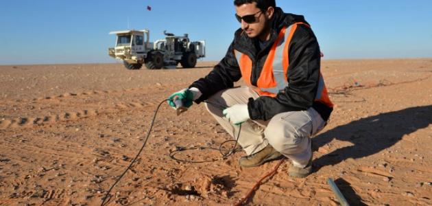 معلومات عن هندسة البترول صورة مقال معلومات عن هندسة البترول