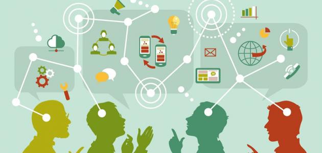 معوقات الاتصال اللفظي صورة مقال معوقات الاتصال اللفظي