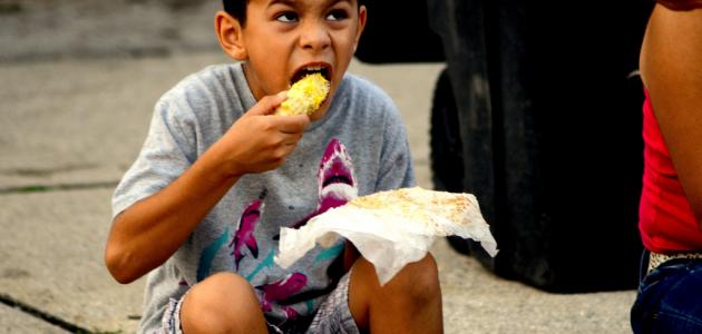 ما هو الجوع صورة مقال ما هو الجوع