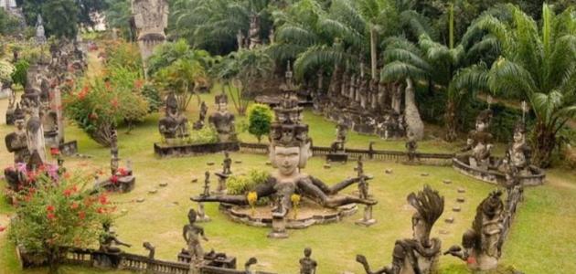 مدينة لاوس صورة مقال مدينة لاوس