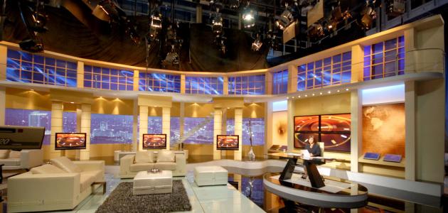 مفهوم الإنتاج الإعلامي صورة مقال مفهوم الإنتاج الإعلامي