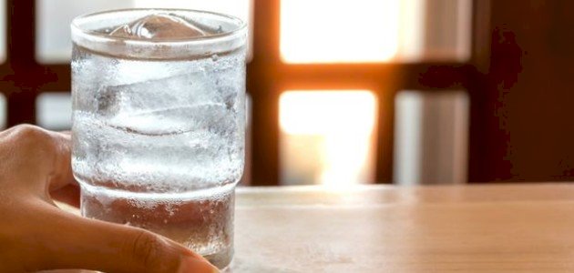 فوائد الثلج للحامل صورة مقال فوائد الثلج للحامل