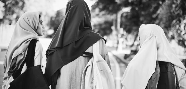 ما نصيب النساء في الجنة صورة مقال ما نصيب النساء في الجنة