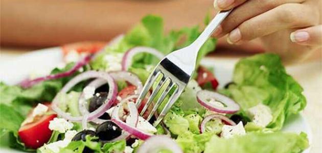 نظام غذائي نباتي لإنقاص الوزن صورة مقال نظام غذائي نباتي لإنقاص الوزن