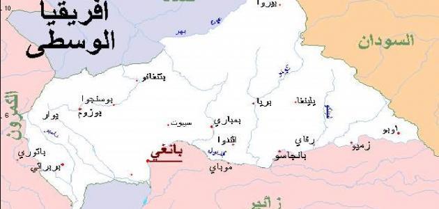 دول أوروبا الوسطى صورة مقال دول أوروبا الوسطى