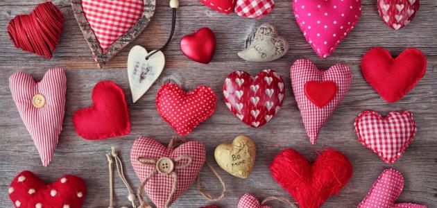 درجات الحب والعشق صورة مقال درجات الحب والعشق