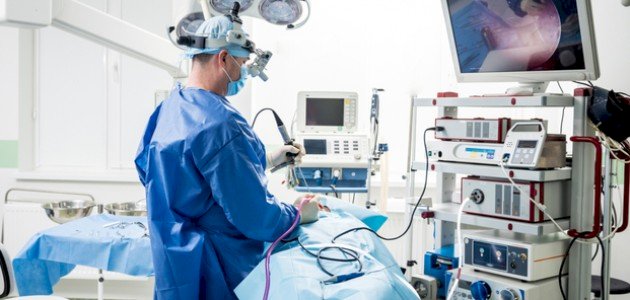 عملية إزالة اللوزتين للكبار صورة مقال عملية إزالة اللوزتين للكبار