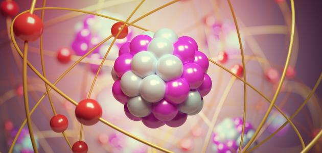 خصائص الذرة صورة مقال خصائص الذرة