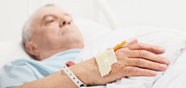 ما معنى مرض مزمن صورة مقال ما معنى مرض مزمن