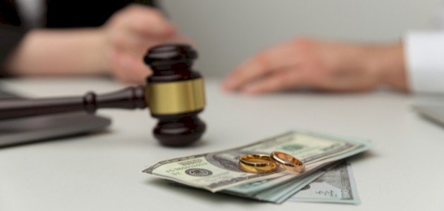 كيف تحسب النفقة للمطلقة صورة مقال كيف تحسب النفقة للمطلقة