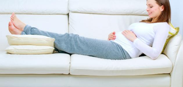 نصائح للحامل في الأسابيع الأولى صورة مقال نصائح للحامل في الأسابيع الأولى