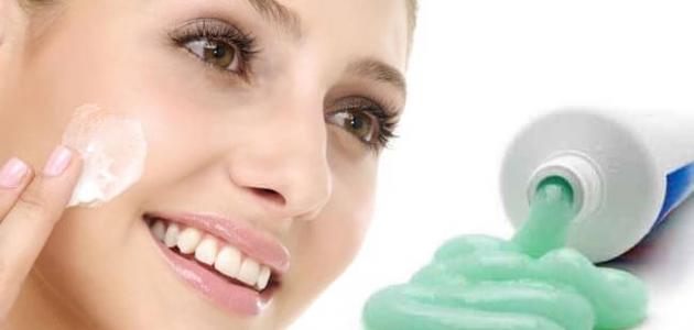 التخلص من حبوب البشرة وتبييضها صورة مقال التخلص من حبوب البشرة وتبييضها