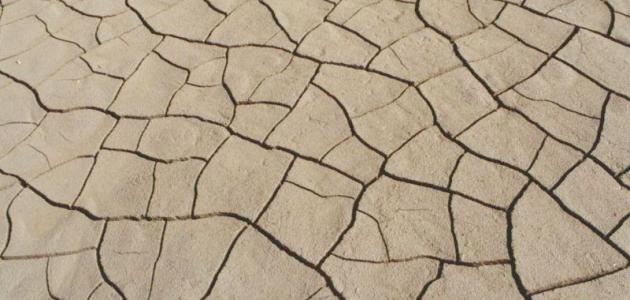 بحث عن الجفاف بالمغرب صورة مقال بحث عن الجفاف بالمغرب