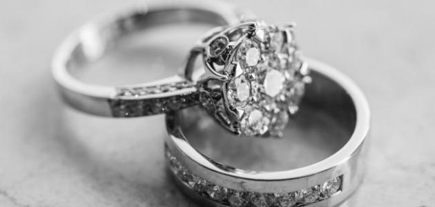 درجات نقاء الألماس صورة مقال درجات نقاء الألماس