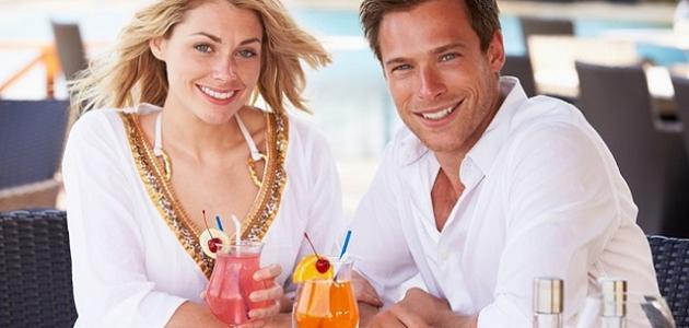 علامات الغيرة في الحب صورة مقال علامات الغيرة في الحب