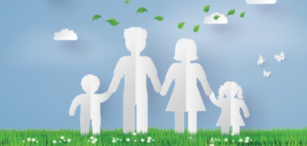 موضوع تعبير عن العائلة صورة مقال موضوع تعبير عن العائلة