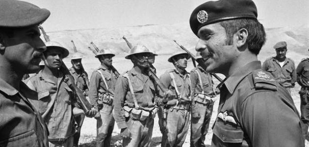 معلومات عن يوم الكرامة صورة مقال معلومات عن يوم الكرامة