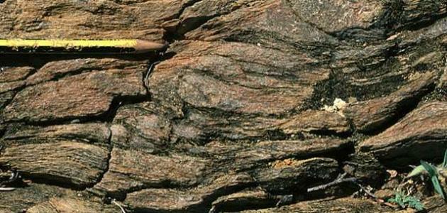 خصائص الصخور النارية صورة مقال خصائص الصخور النارية