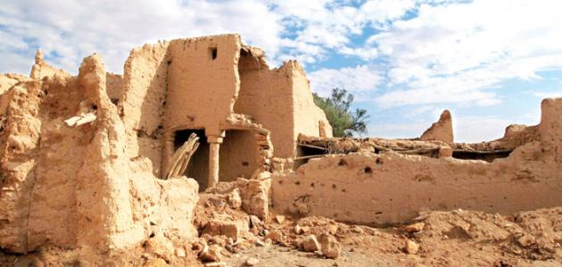 إقليم سدير صورة مقال إقليم سدير