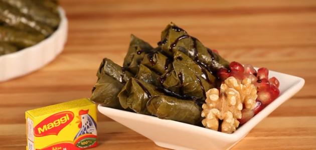 وصفات دبس الرمان صورة مقال وصفات دبس الرمان