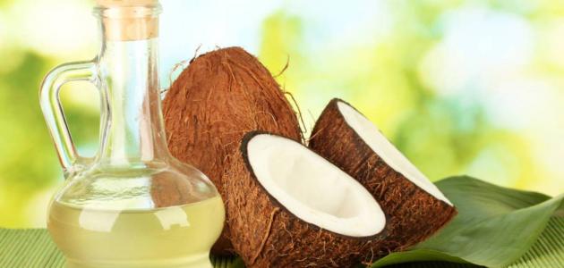 ما هي فوائد زيت جوز الهند للوجه صورة مقال ما هي فوائد زيت جوز الهند للوجه