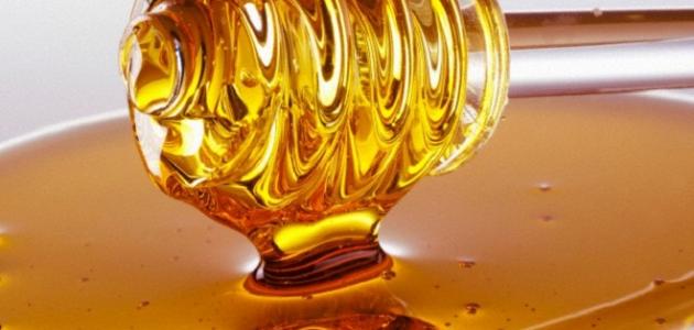 فوائد عسل السدرة صورة مقال فوائد عسل السدرة