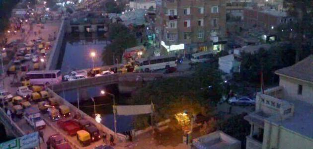 مدينة فاقوس صورة مقال مدينة فاقوس