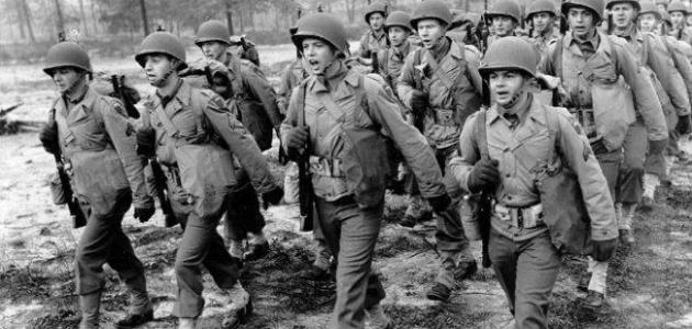 ما هي الحرب صورة مقال ما هي الحرب