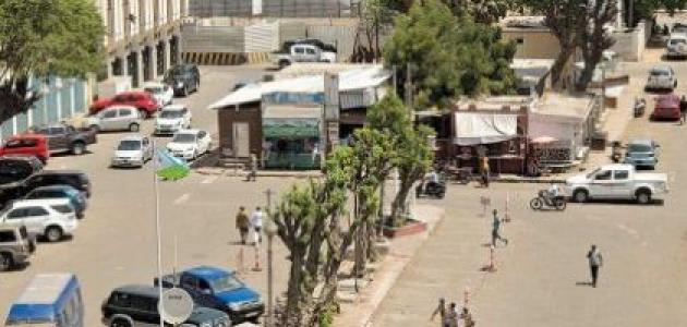 معلومات عن دولة جيبوتي صورة مقال معلومات عن دولة جيبوتي