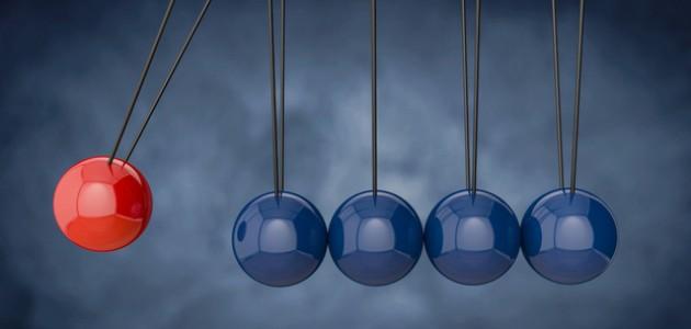 بحث عن قانون نيوتن الثالث صورة مقال بحث عن قانون نيوتن الثالث