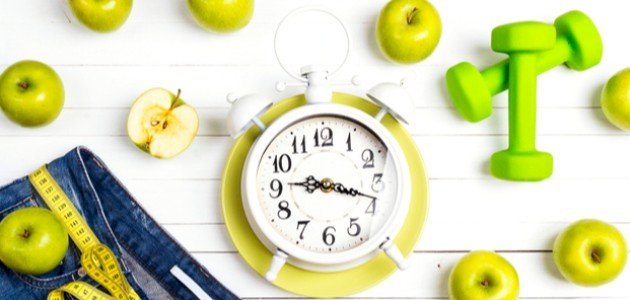 هل يوجد طرق لزيادة الوزن بسرعة في رمضان؟ صورة مقال هل يوجد طرق لزيادة الوزن بسرعة في رمضان؟