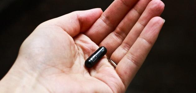 فوائد الفحم النشط للشعر صورة مقال فوائد الفحم النشط للشعر