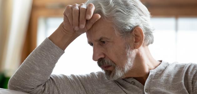 أسباب ضعف الشخصية عند الرجل صورة مقال أسباب ضعف الشخصية عند الرجل