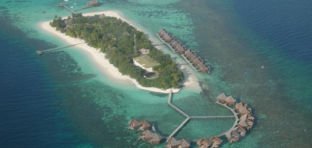 أين تقع جزيرة كيش في إيران صورة مقال أين تقع جزيرة كيش في إيران