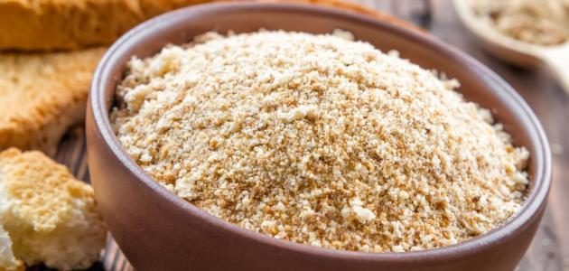 ما هو البقسماط صورة مقال ما هو البقسماط