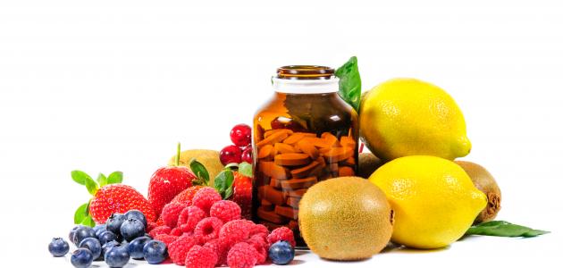 أعراض نقص فيتامينات الجسم صورة مقال أعراض نقص فيتامينات الجسم