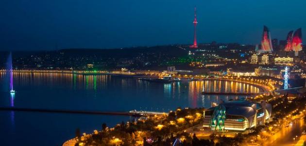 أين تقع دولة أذربيجان صورة مقال أين تقع دولة أذربيجان