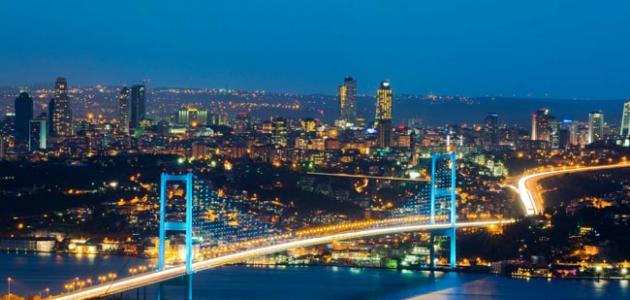 المدن في تركيا صورة مقال المدن في تركيا