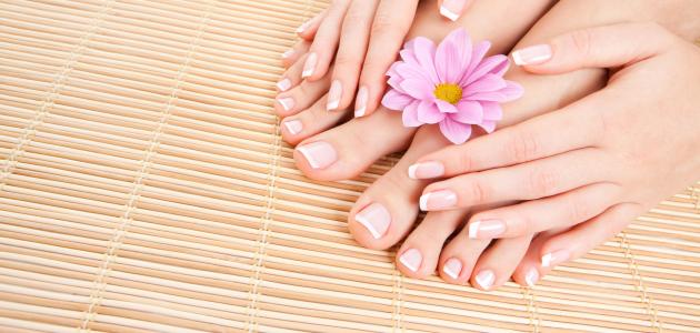 أسرار جاذبية الأظافر صورة مقال أسرار جاذبية الأظافر